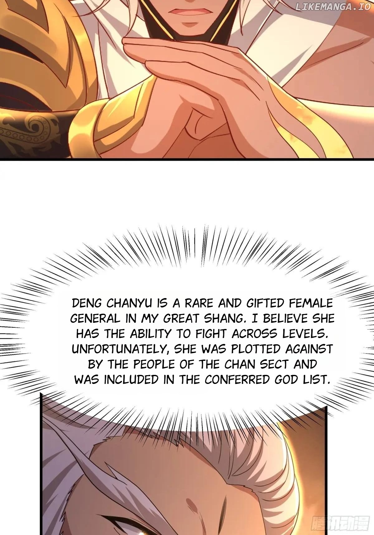 Rebirth of King Zhou: Not Being the Ultimate Villain Chapter 78 - page 4